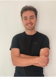 Thibault Le Tortorec