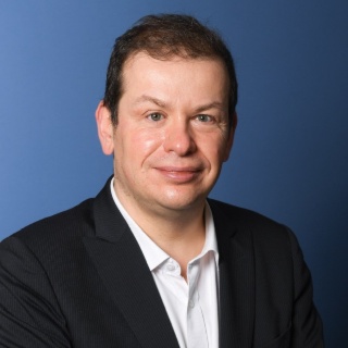 Jean Michel Huet