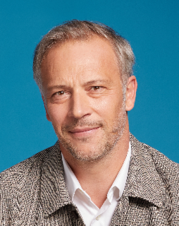 Daniel Roux