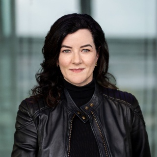 Daniela Muendler