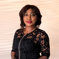 Kadia Sylla moisson