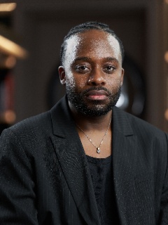 Cedric Tabapsi