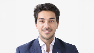 Vincent Luciani