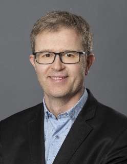 Cédrick Mames