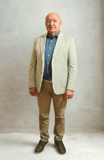 Maurizio Berardo
