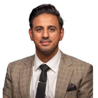  Photo Arjun Kharpal