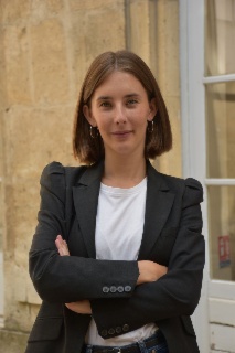 Axelle Bertin
