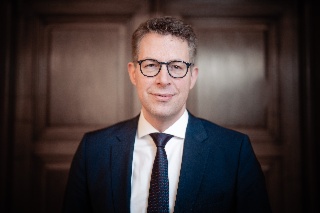 Markus Blume