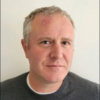 Stéphane Vanhaesbroucke