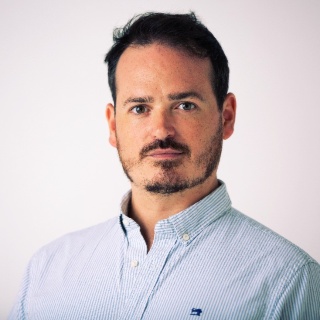 Mathieu Lafarge