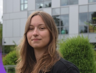 Aurelie Pillet