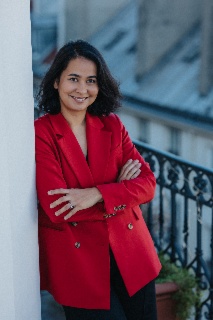  Photo Maya Noël
