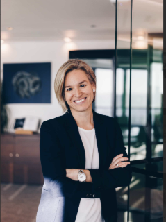 Celia Rivera