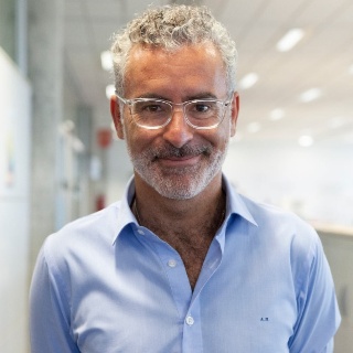 Augustin Moro