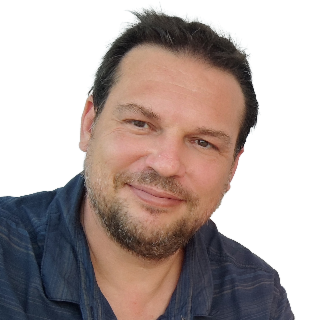 Damien Gratadour