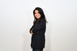 Aïcha Guezzour