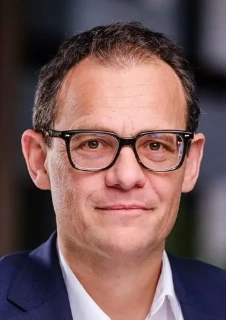 Stéphane Israël