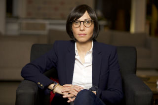  Photo Dhekra Khelifi