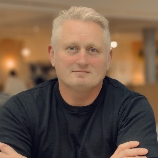Christophe Lesénéchal