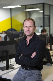 Gaël Hamon