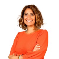 Yasmine Gulam