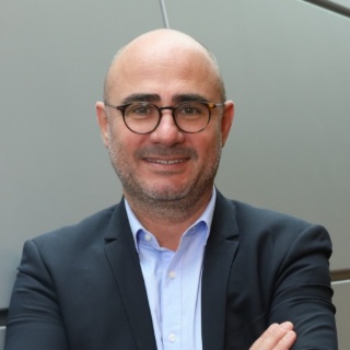 Thierry Bouzigues