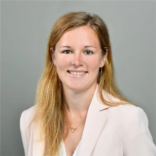 Mathilde Janicot
