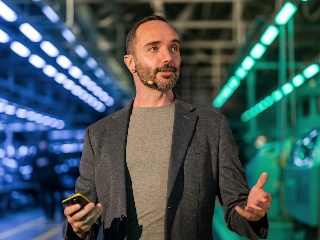  Photo Dr. Jonathan Spitz