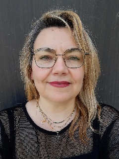 Jeanne Marchalot