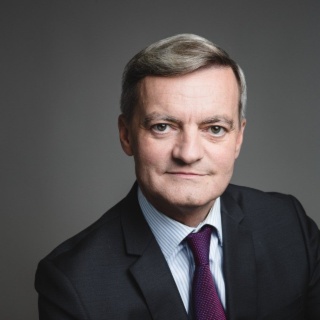 Olivier Mareuse