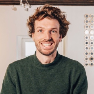 Benjamin Marchal