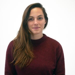 Margot de Caminel
