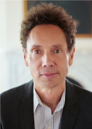 Malcolm Gladwell