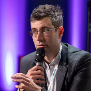 Thibaut Laconde