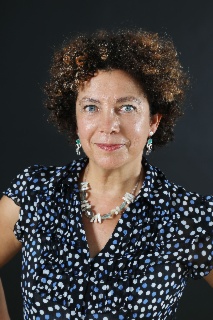 Patricia Hatesuer