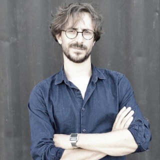  Photo Dr. Yori Fournier