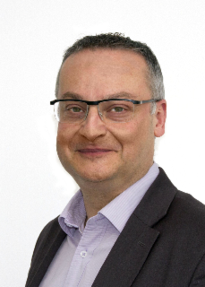 Patrick Choisy