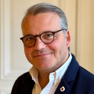 Frank Desvignes