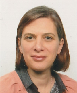 Laetitia Garslian