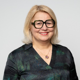 Edlira Jarazi