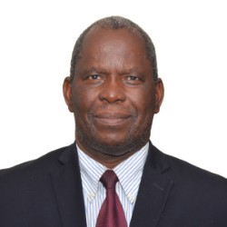 Fanuel Tagwira