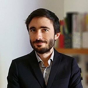 Cédric Levasseur
