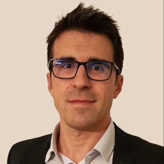 Sébastien Bruhat