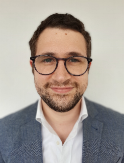 Gaël Grisnaux