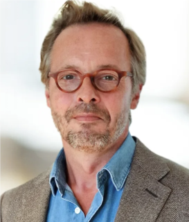 Cyrille Vincey