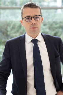 Axel De Chaurand