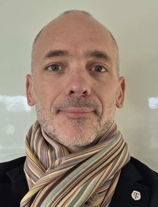 Gilles Montgaillard