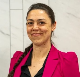 Rachel Daydou