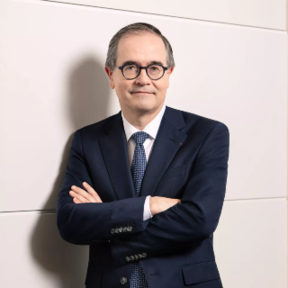 Photo François Provost