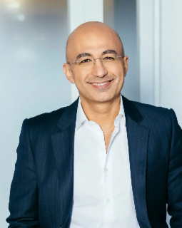 Yasser Shaker